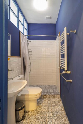 Cozy Studio in Central Tbilisi By Wehost